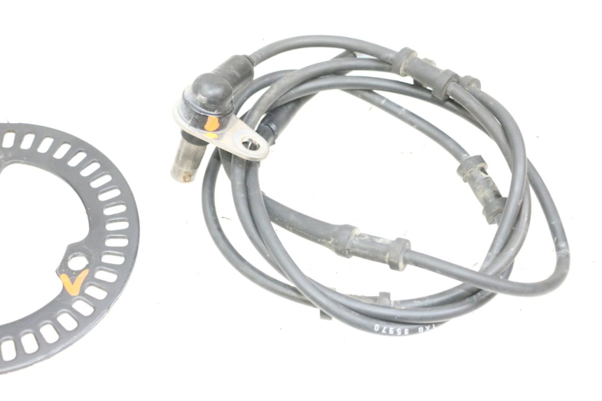 photo de ABS SENSOR VORNE YAMAHA MT-07 MT07 ABS 700 (2018 - 2020) - Technische Nahaufnahme