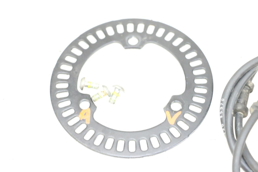 photo de ABS SENSOR VORNE YAMAHA MT-07 MT07 ABS 700 (2018 - 2020) - Gesamtansicht des Produkts