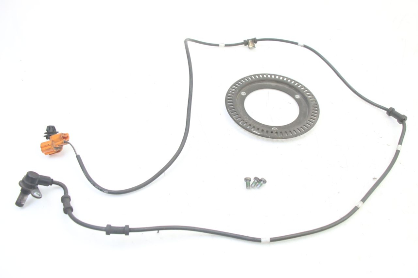 photo de ABS SENSOR VORNE HONDA NTV DEAUVILLE ABS 700 (2007 - 2016)