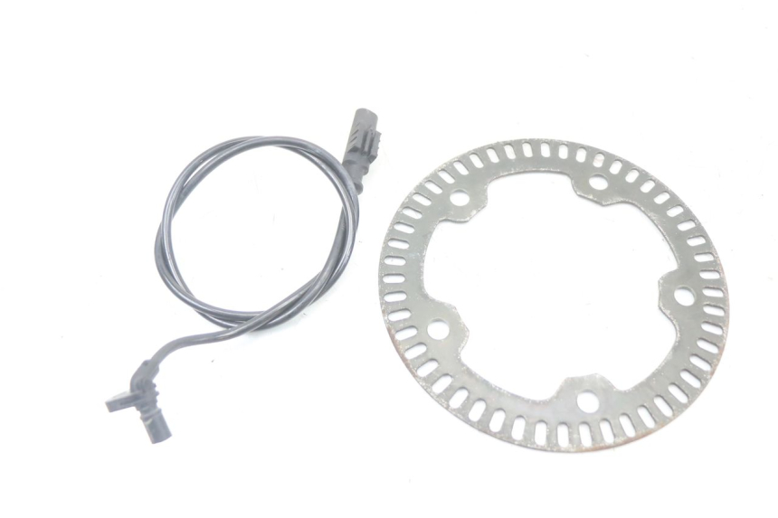 photo de ABS SENSOR VORNE PEUGEOT BELVILLE 125 (2017 - 2021)