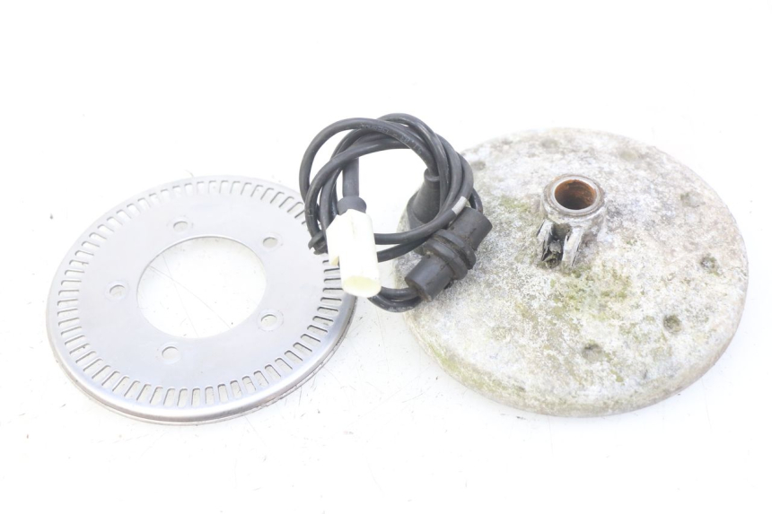 photo de VORDERER ABS-SENSOR PEUGEOT SATELIS COMPRESSOR K15 125 (2006 - 2009)