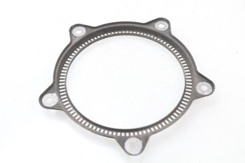 photo de VORDERER ABS-SENSOR BMW R RT ABS 1150 (2000 - 2004) - Detailansicht des Bauteils