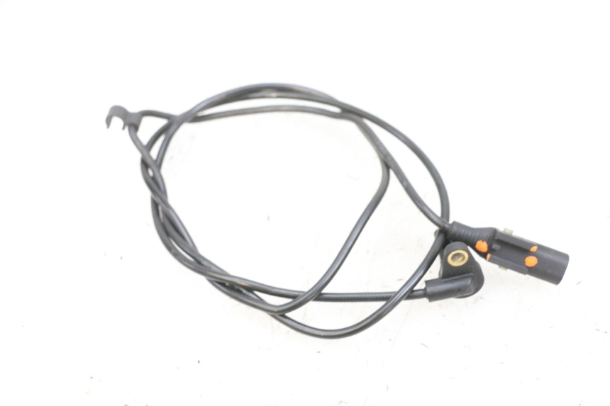 photo de ABS SENSOR VORNE BMW R RT ABS 1200 (2010 - 2014) - Zoom auf Gebrauchszustand