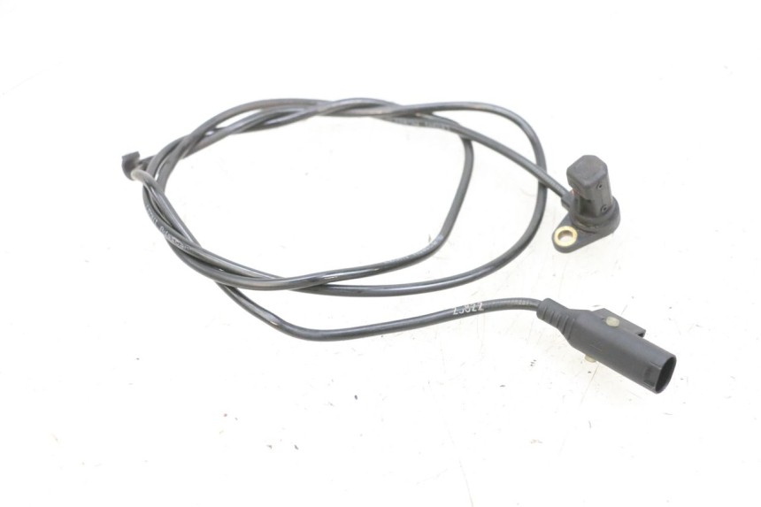 photo de ABS SENSOR VORNE BMW R RT ABS 1200 (2010 - 2014) - Technische Nahaufnahme