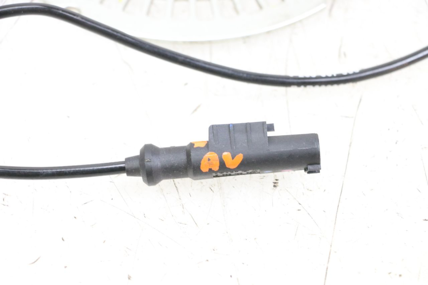 photo de ABS SENSOR VORNE ROYAL ENFIELD CONTINENTAL GT 650 (2019 - 2024)