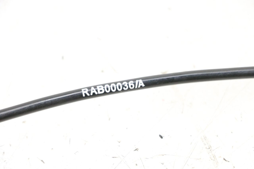 photo de ABS SENSOR VORNE ROYAL ENFIELD CONTINENTAL GT 650 (2019 - 2024)