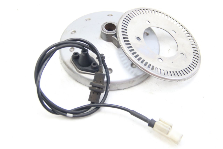 photo de VORDERER ABS-SENSOR PEUGEOT SATELIS 125 (2006 - 2009)