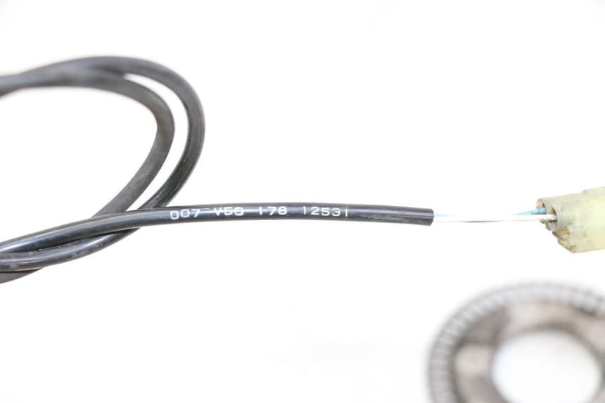 photo de ABS SENSOR VORNE PEUGEOT SATELIS 125 (2013 - 2018)