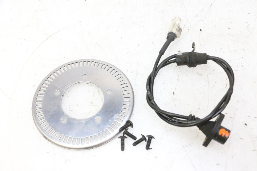 photo de VORDERER ABS-SENSOR PEUGEOT SATELIS 125 (2006 - 2009)
