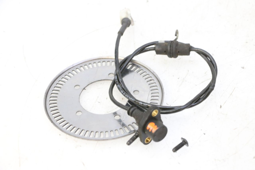 photo de VORDERER ABS-SENSOR PEUGEOT SATELIS 125 (2006 - 2009)