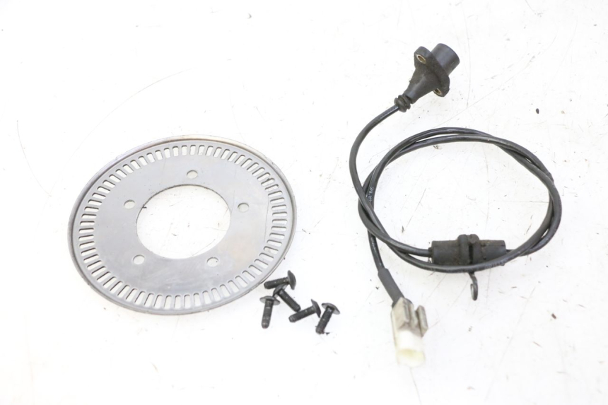 photo de VORDERER ABS-SENSOR PEUGEOT SATELIS 125 (2006 - 2009)