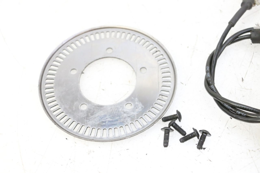 photo de VORDERER ABS-SENSOR PEUGEOT SATELIS 125 (2006 - 2009)