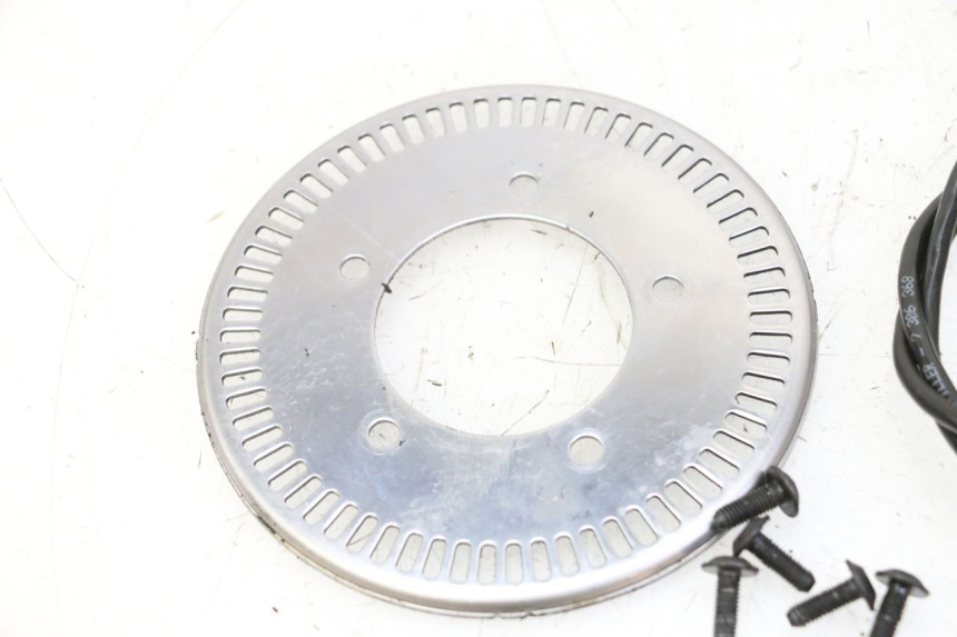 photo de VORDERER ABS-SENSOR PEUGEOT SATELIS 125 (2006 - 2009)