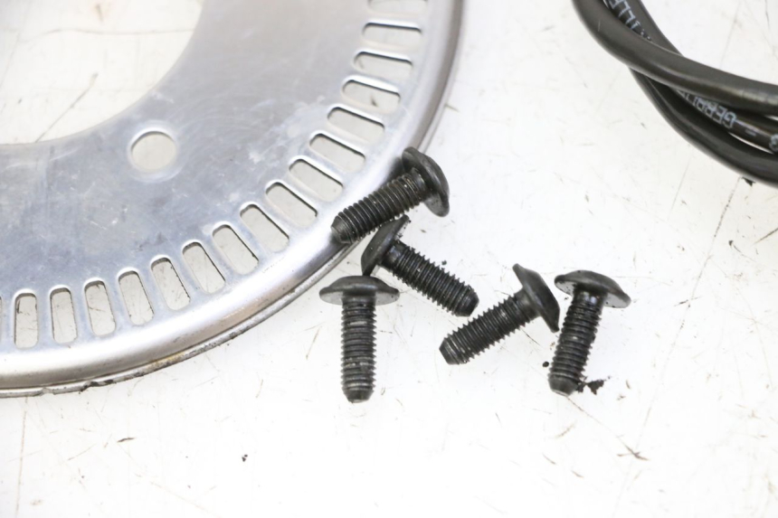 photo de VORDERER ABS-SENSOR PEUGEOT SATELIS 125 (2006 - 2009)