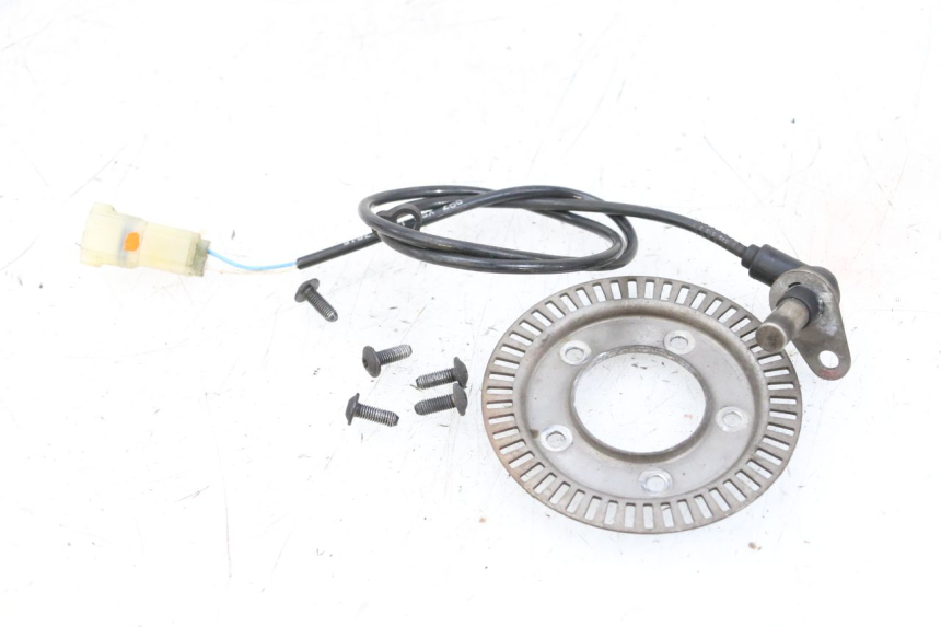 photo de ABS SENSOR VORNE PEUGEOT SATELIS 125 (2013 - 2018) - Detailansicht des Bauteils