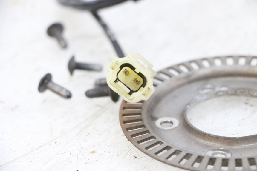 photo de ABS SENSOR VORNE PEUGEOT SATELIS 125 (2013 - 2018) - Zoom auf Gebrauchszustand