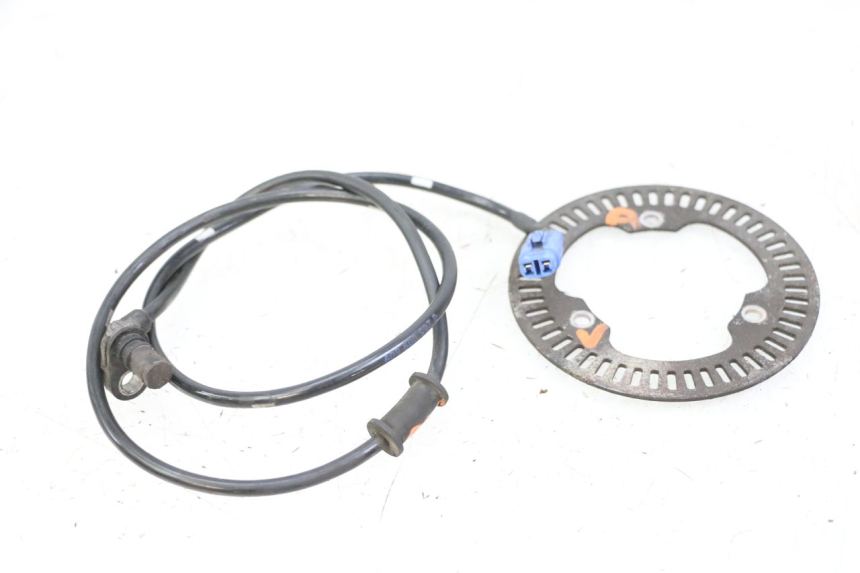 photo de ABS SENSOR VORNE SUZUKI BURGMAN 125 (2015 - 2017)