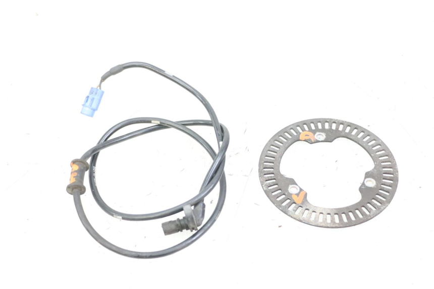 photo de ABS SENSOR VORNE SUZUKI BURGMAN 125 (2015 - 2017)