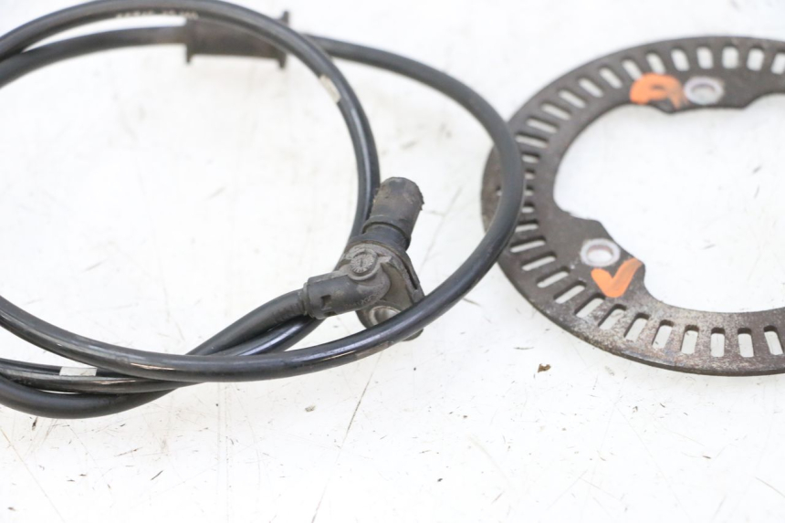 photo de ABS SENSOR VORNE SUZUKI BURGMAN 125 (2015 - 2017)
