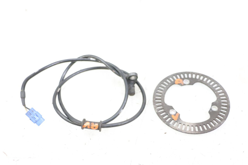 photo de ABS SENSOR VORNE SUZUKI BURGMAN 125 (2015 - 2017)