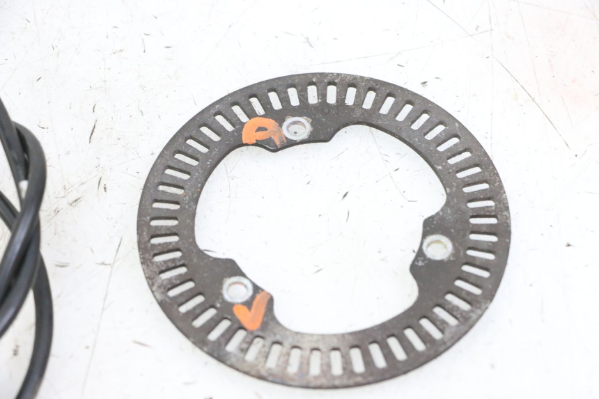 photo de ABS SENSOR VORNE SUZUKI BURGMAN 125 (2015 - 2017)