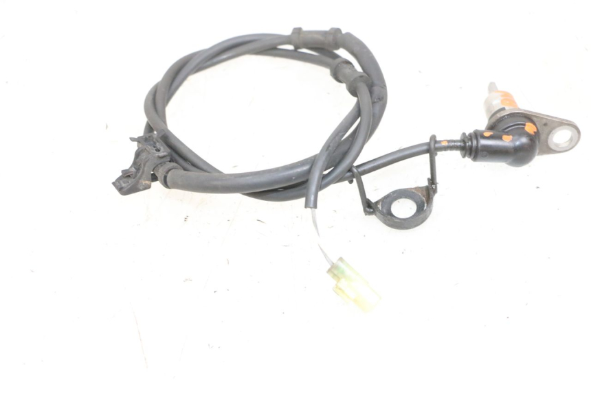 photo de ABS SENSOR VORNE YAMAHA TDM ABS 900 (2002 - 2014) - Technische Nahaufnahme