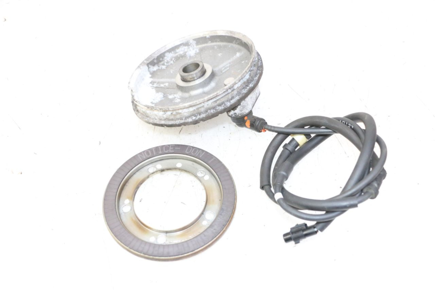 photo de VORDERER ABS-SENSOR YAMAHA X-MAX XMAX 125 (2010 - 2014)