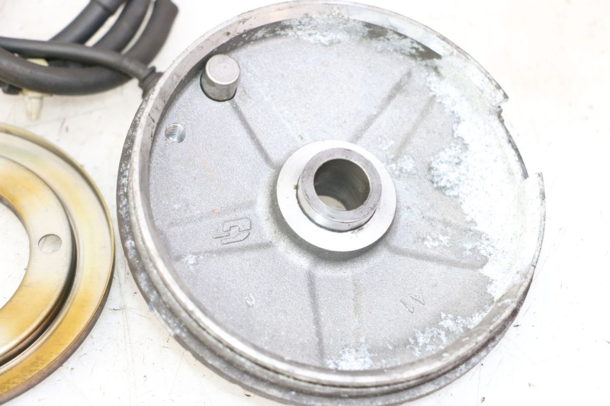 photo de VORDERER ABS-SENSOR YAMAHA X-MAX XMAX 125 (2010 - 2014)