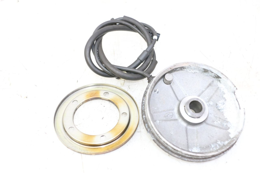 photo de VORDERER ABS-SENSOR YAMAHA X-MAX XMAX 125 (2010 - 2014)
