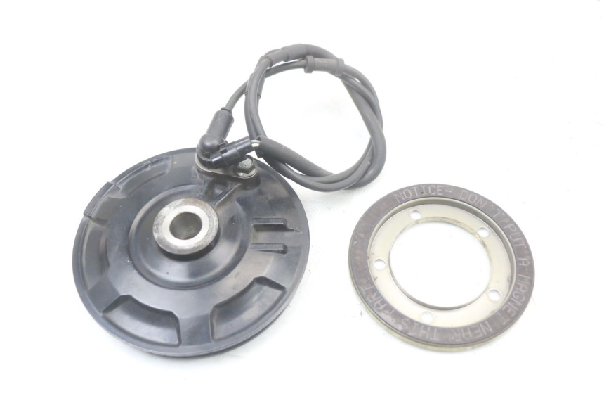 photo de ABS SENSOR VORNE YAMAHA XJ6 ABS 600 (2008 - 2016)