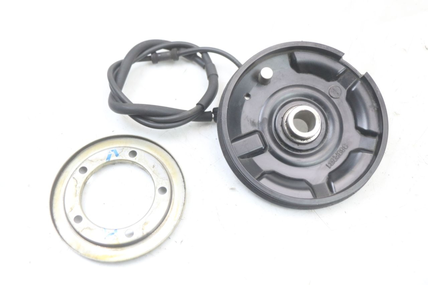 photo de ABS SENSOR VORNE YAMAHA XJ6 ABS 600 (2008 - 2016)