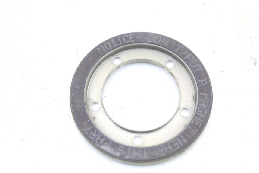 photo de ABS SENSOR VORNE YAMAHA XJ6 ABS 600 (2008 - 2016)
