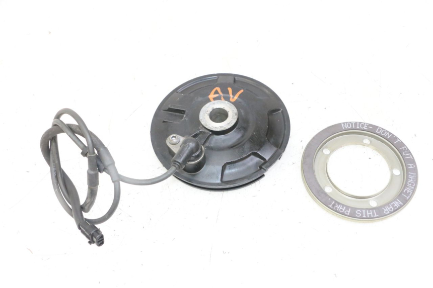 photo de ABS SENSOR VORNE YAMAHA XJ6 ABS 600 (2008 - 2016)
