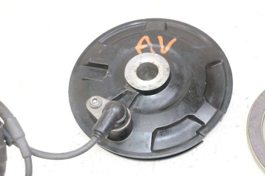 photo de ABS SENSOR VORNE YAMAHA XJ6 ABS 600 (2008 - 2016)