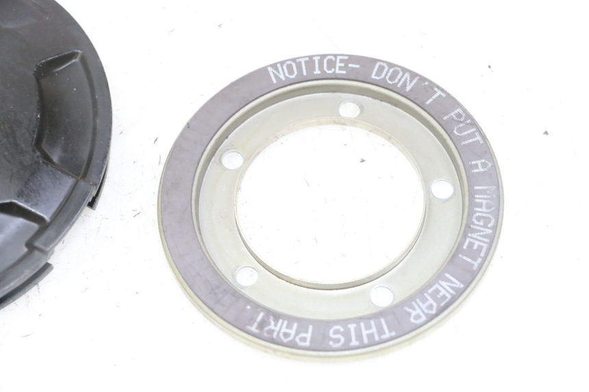 photo de ABS SENSOR VORNE YAMAHA XJ6 ABS 600 (2008 - 2016)