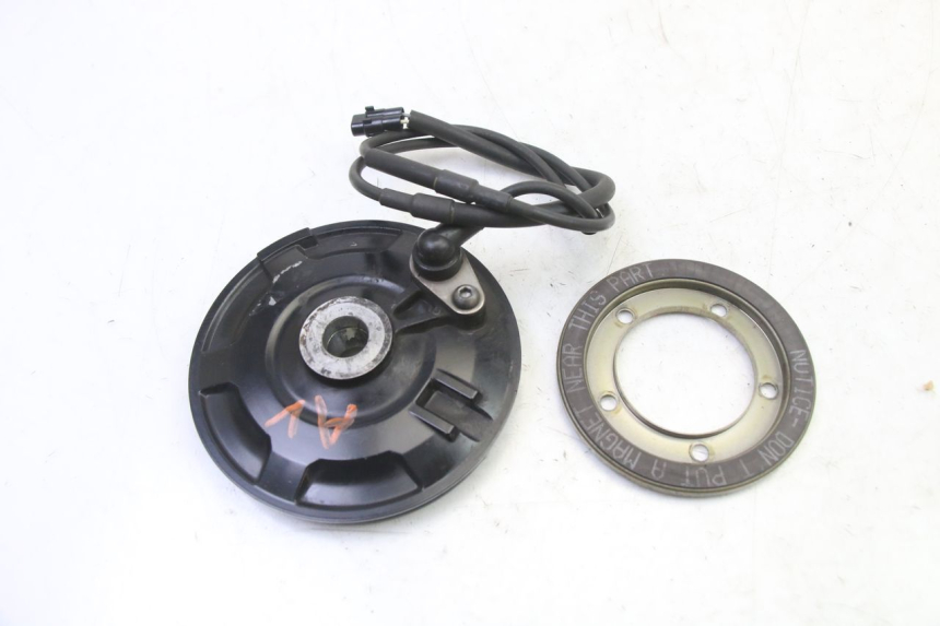 photo de ABS SENSOR VORNE YAMAHA XJ6 ABS 600 (2008 - 2016)