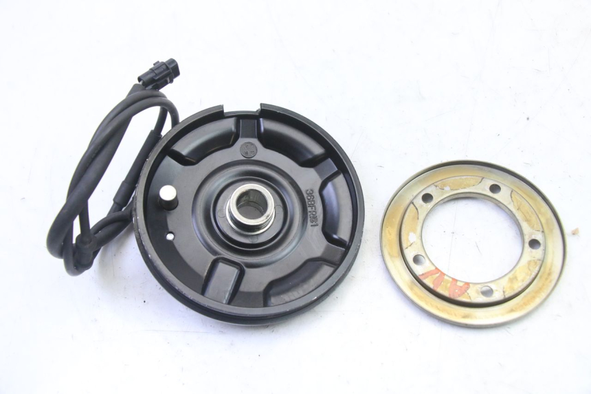 photo de ABS SENSOR VORNE YAMAHA XJ6 ABS 600 (2008 - 2016)