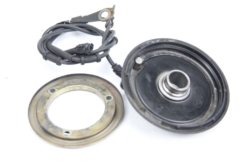 photo de VORDERER ABS-SENSOR YAMAHA FJR ABS 1300 (2006 - 2012)