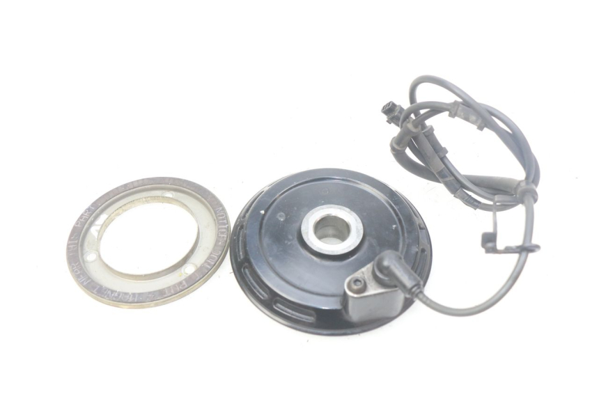 photo de VORDERER ABS-SENSOR YAMAHA FJR ABS 1300 (2006 - 2012)