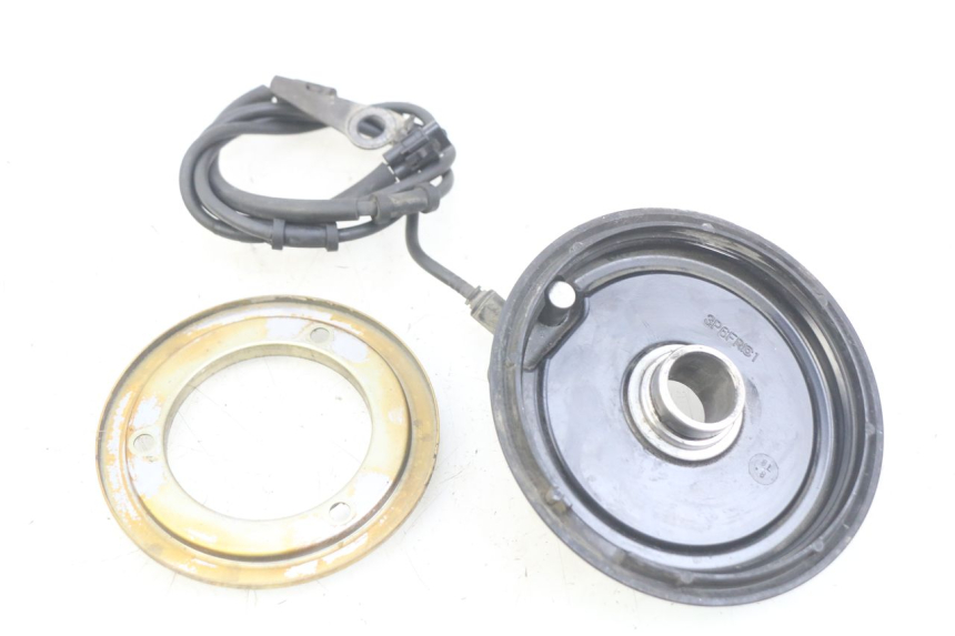 photo de VORDERER ABS-SENSOR YAMAHA FJR ABS 1300 (2006 - 2012)