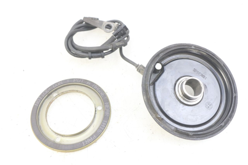 photo de VORDERER ABS-SENSOR YAMAHA FJR ABS 1300 (2006 - 2012)