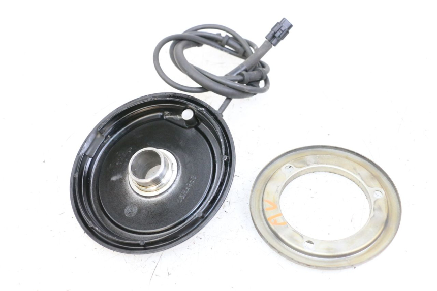 photo de VORDERER ABS-SENSOR YAMAHA FJR ABS 1300 (2006 - 2012)