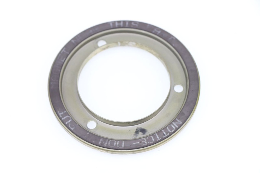 photo de VORDERER ABS-SENSOR YAMAHA FJR ABS 1300 (2006 - 2012)