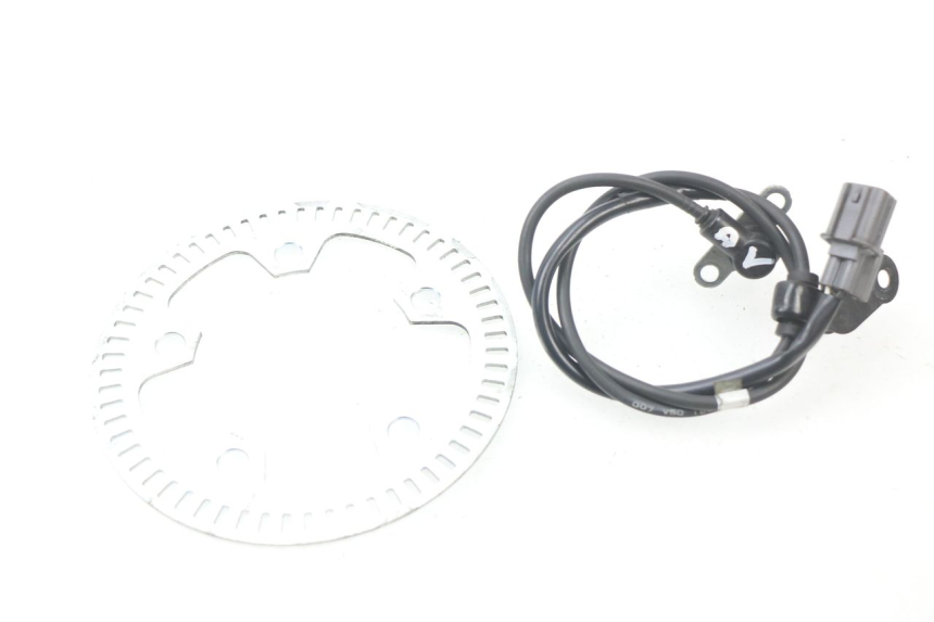 photo de ABS SENSOR VORNE KAWASAKI Z ABS 750 (2007 - 2013) - Detailansicht des Bauteils