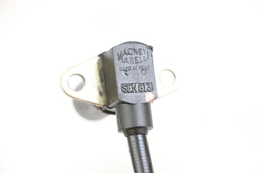 photo de ZÃœNDIMPULSGEBER MV AGUSTA BRUTALE R WALLY 910 (2008 - 2008) - Detailansicht des Bauteils