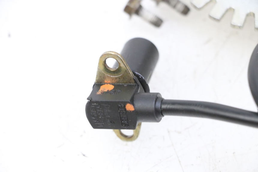 photo de ZÃœNDIMPULSGEBER MV AGUSTA BRUTALE R WALLY 910 (2008 - 2008) - Alternative Perspektive