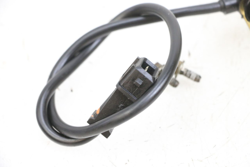 photo de ZÃœNDIMPULSGEBER MV AGUSTA BRUTALE R WALLY 910 (2008 - 2008) - Details der Befestigungspunkte