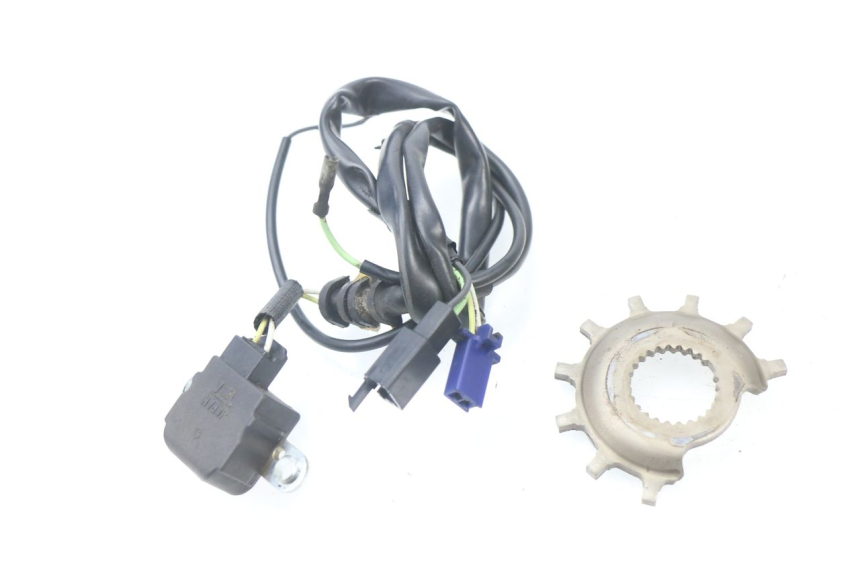 photo de ZÜNDUNGSSCHALTER HONDA CBF 500 (2004 - 2007)