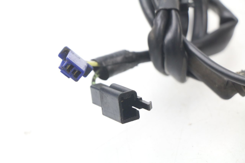 photo de ZÜNDUNGSSCHALTER HONDA CBF 500 (2004 - 2007)