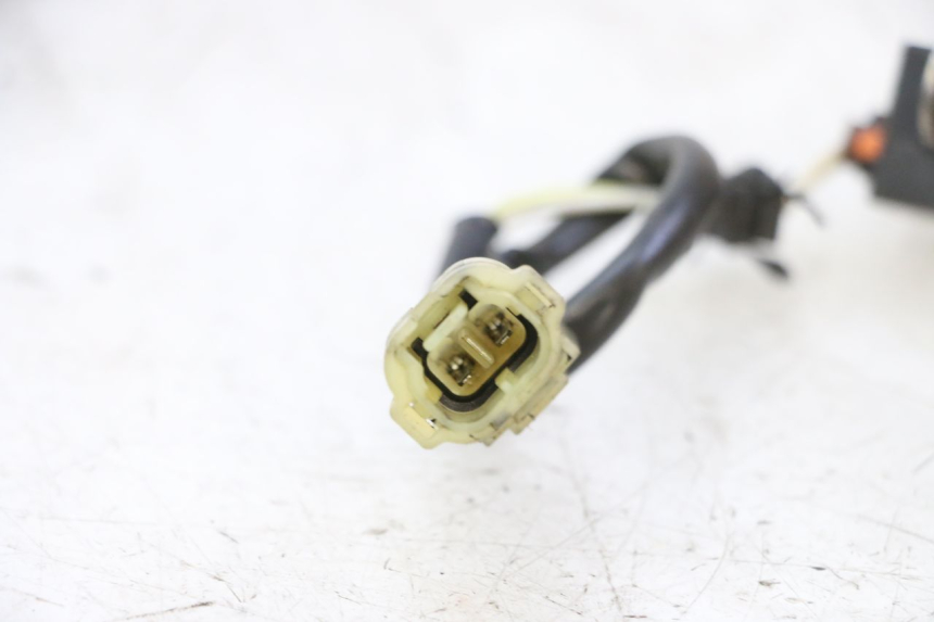 photo de ZÜNDUNGSSCHALTER HONDA FES S-WING SWING ABS 125 (2007 - 2015)